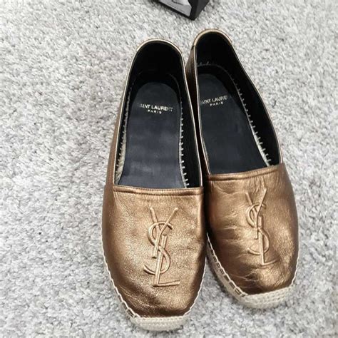 ysl espadrilles price|YSL clearance.